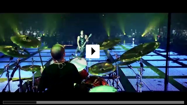 Zum Video: Metallica Through the Never