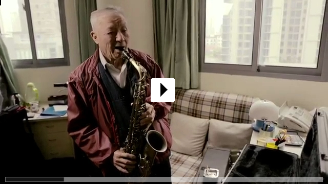 Zum Video: As Time goes by in Shanghai