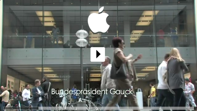 Zum Video: Apple Stories