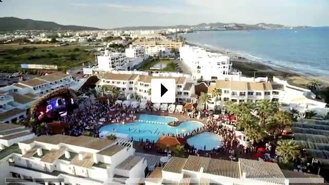Zum Video: Loving Ibiza - Die grte Party meines Lebens