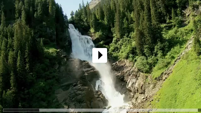 Zum Video: Die Alpen - Unsere Berge von Oben