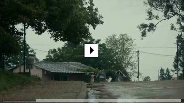 Zum Video: Tanta agua - Nichts als Regen