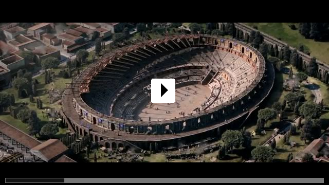 Zum Video: Pompeii 3D