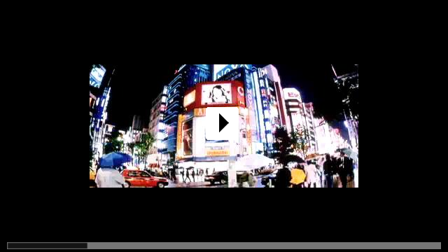 Zum Video: The Fast and the Furious: Tokyo Drift