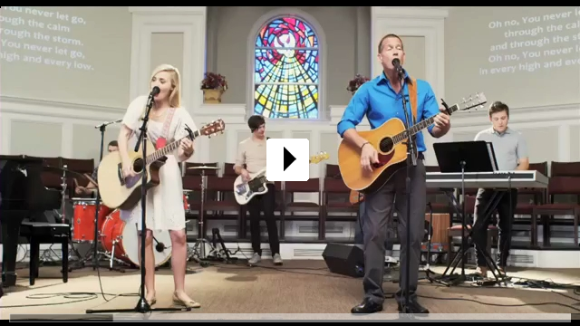 Zum Video: Grace Unplugged