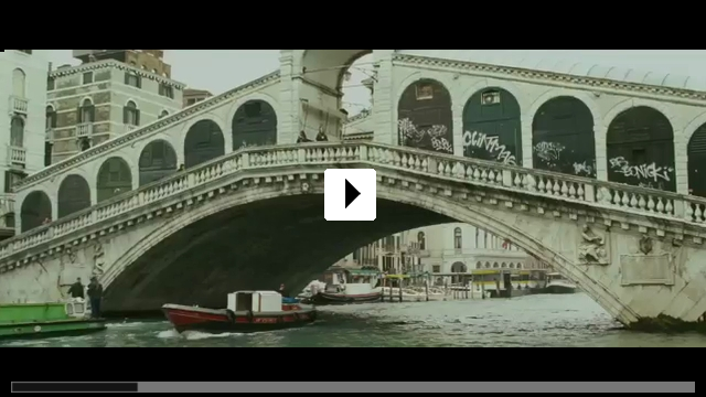 Zum Video: Venezianische Freundschaft