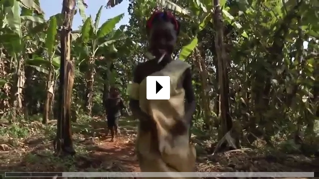Zum Video: God Loves Uganda