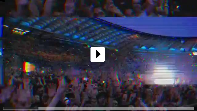 Zum Video: Muse - Live From Rome Olympic Stadium
