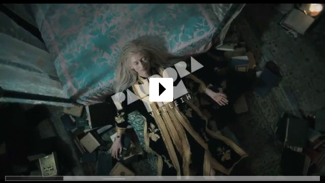Zum Video: Only Lovers Left Alive