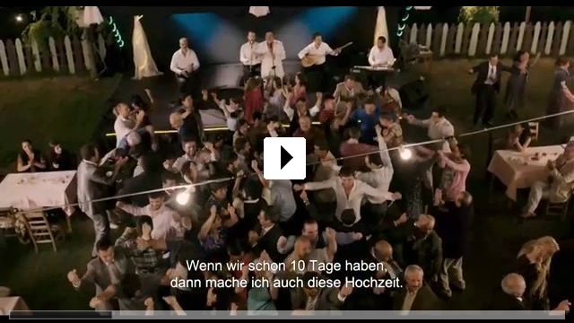Zum Video: Dgn Dernek - Der Hochzeitsverein