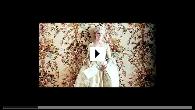 Zum Video: Marie Antoinette