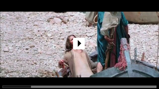 Zum Video: Son of God