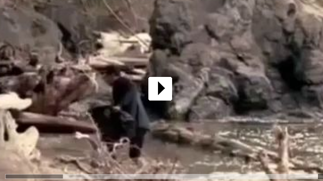 Zum Video: Wicker Man - Ritual des Bsen
