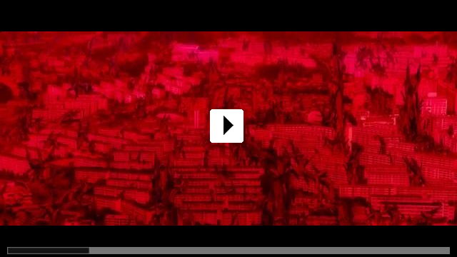 Zum Video: Evangelion 3.33 You Can (Not) Redo