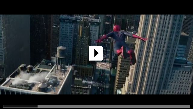 Zum Video: The Amazing Spider-Man 2