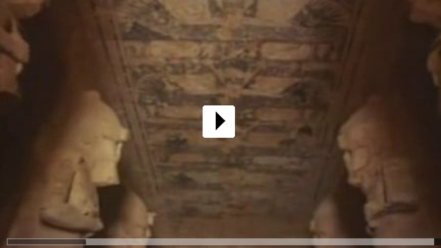 Zum Video: Mumien 3-D - Geheimnisse der Pharaonen