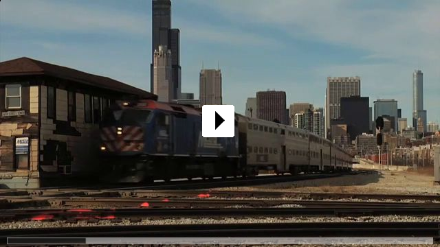 Zum Video: Parallax Sounds Chicago