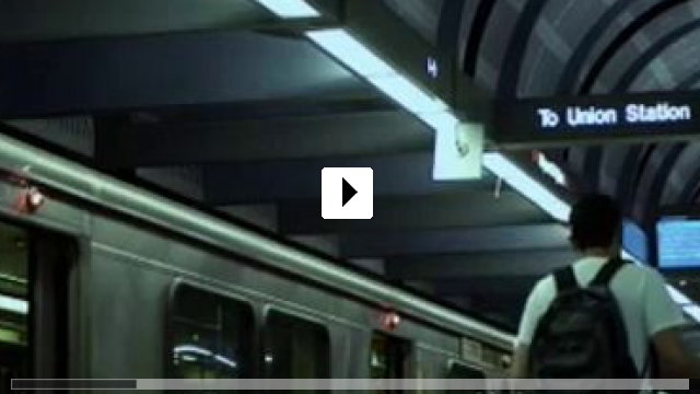 Zum Video: U-Bahn - Nchster Halt: Terror