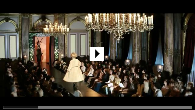 Zum Video: Yves Saint Laurent