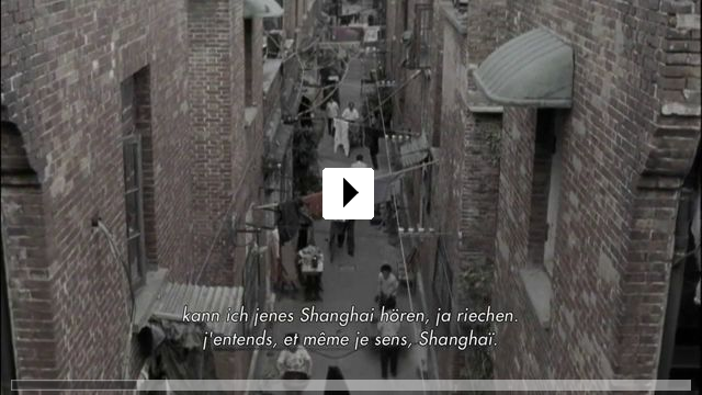 Zum Video: Shanghai, Shimen Road