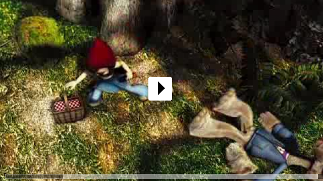 Zum Video: Die Rotkppchen-Verschwrung