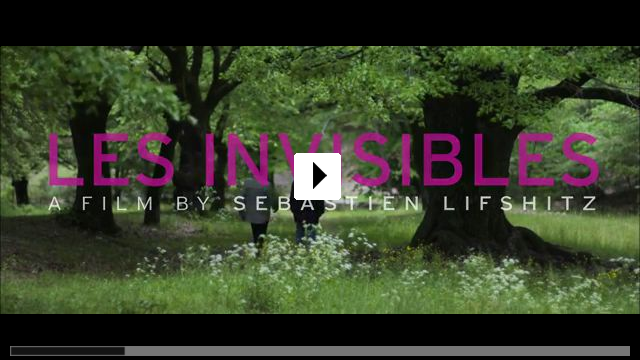 Zum Video: Die Unsichtbaren