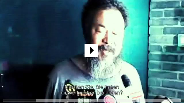 Zum Video: Ai Weiwei: The Fake Case