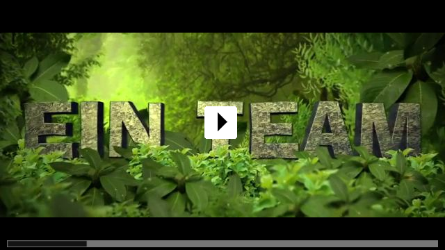 Zum Video: Dschungelcamp - Welcome to the Jungle