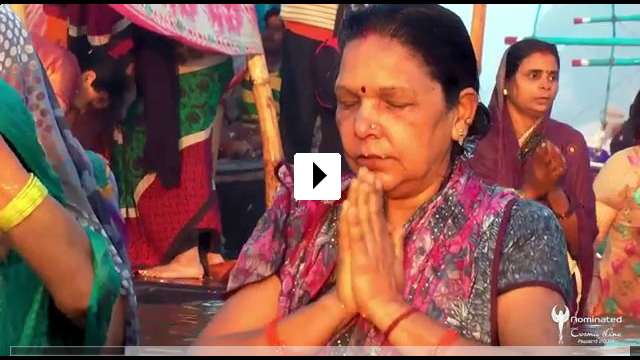 Zum Video: Fascinating India