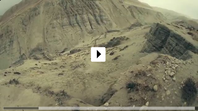 Zum Video: Where the Trail Ends