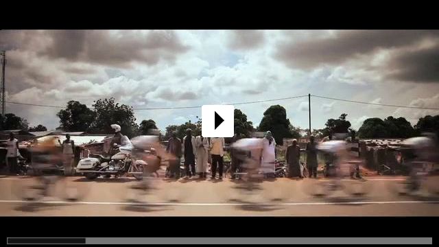 Zum Video: Tour du Faso
