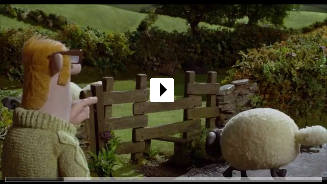 Zum Video: Shaun das Schaf