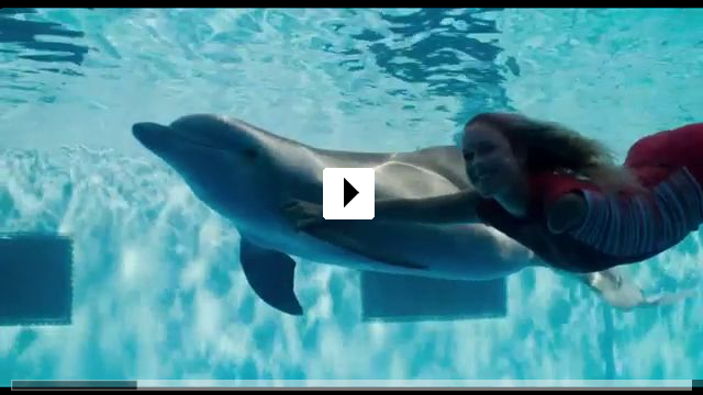 Zum Video: Mein Freund der Delfin 2