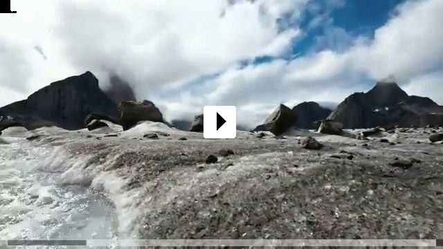 Zum Video: Die Huberbuam - Close Call with Mt. Asgar