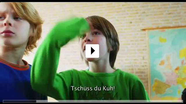 Zum Video: Mister Twister - Wirbelsturm im Klassenzimmer