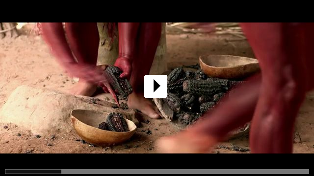 Zum Video: The Green Inferno
