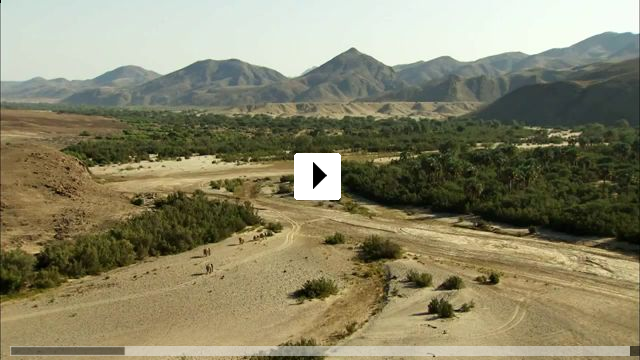 Zum Video: Faszination Wste: Namib - Die lteste Wste der Welt