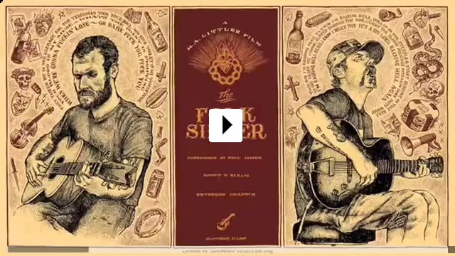 Zum Video: The Folk Singer: A Tale of Men, Music & America