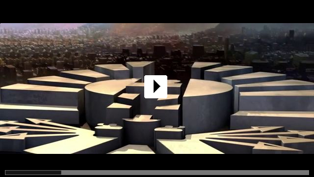 Zum Video: Die Tribute von Panem - Mockingjay Teil 1