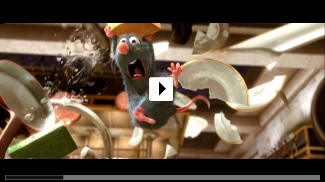 Zum Video: Ratatouille