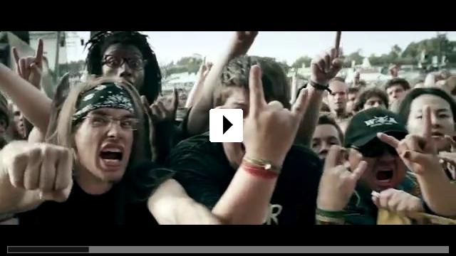 Zum Video: Wacken - Louder than Hell 3D