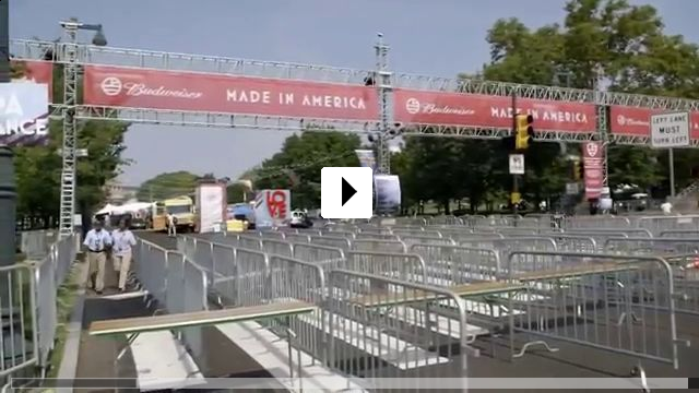 Zum Video: Made in America