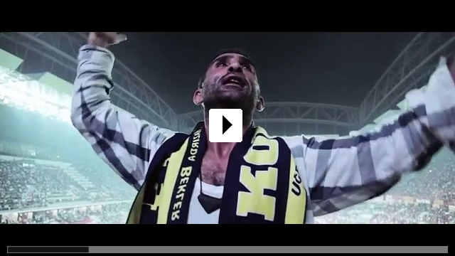 Zum Video: Istanbul United - Der Film