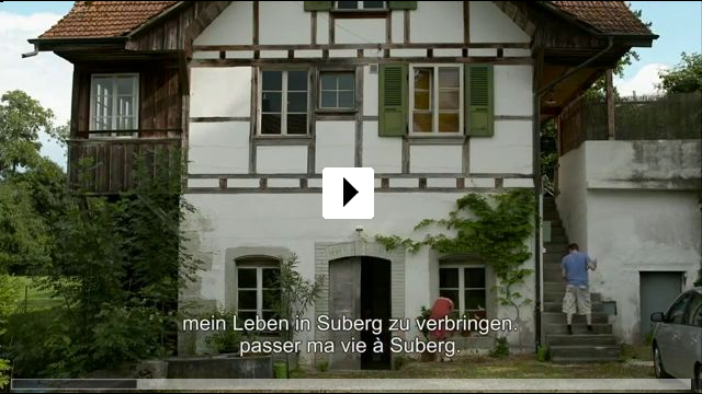 Zum Video: Zum Beispiel Suberg - Die Welt ein Dorf