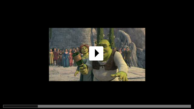 Zum Video: Shrek der Dritte