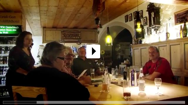 Zum Video: Sommer Winter Sommer - Ein Landarzt in Niederbayern