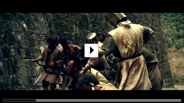 Zum Video: Richard the Lionheart - Der Knig von England