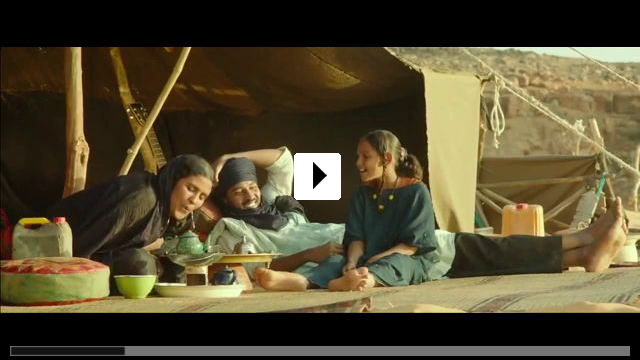 Zum Video: Timbuktu