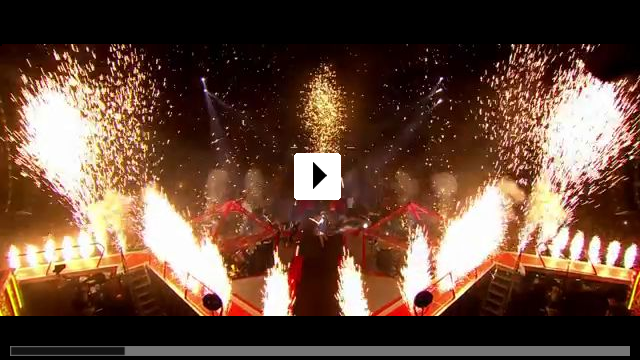 Zum Video: One Direction: Where We Are - Der Konzertfilm