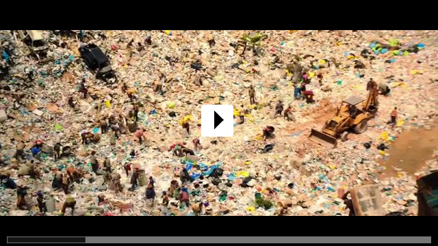 Zum Video: Trash